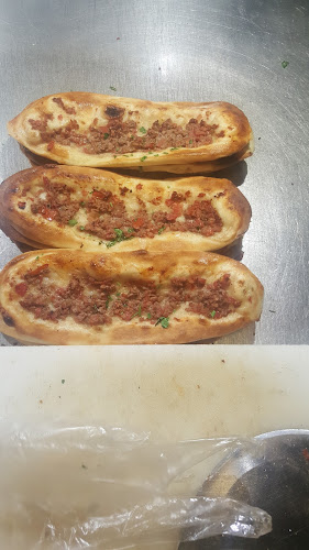 Hamur Saray - İstanbul