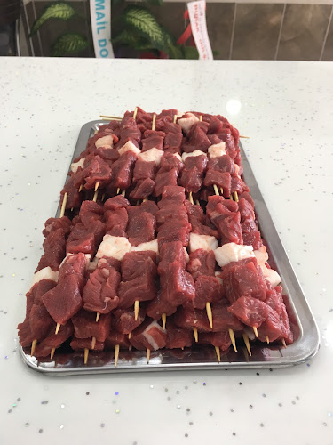 Eylül Kebap Salonu - Gastronomi ve konaklama