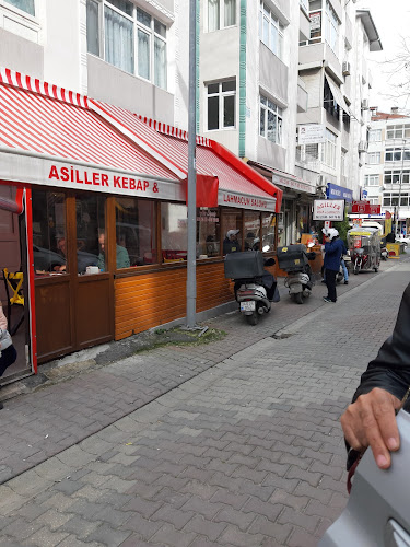 Asiller Kebap Ve Lahmacun Salonu