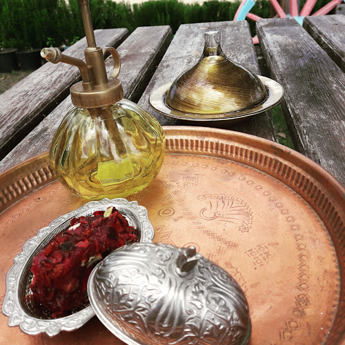 17600 Bahçeli/Ezine/Çanakkale