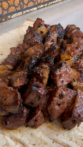 Opinii despre Dumanlı dürüm evi în Silivri - Gastronomi ve konaklama