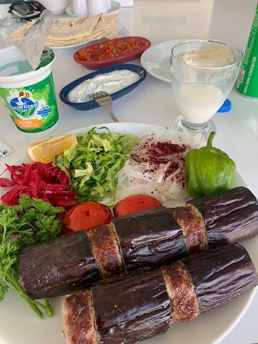 Kebabı Keyf - Dalaman