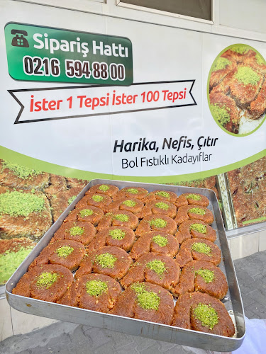 Ağababa Express Döner Kadıköy - Gastronomi ve konaklama