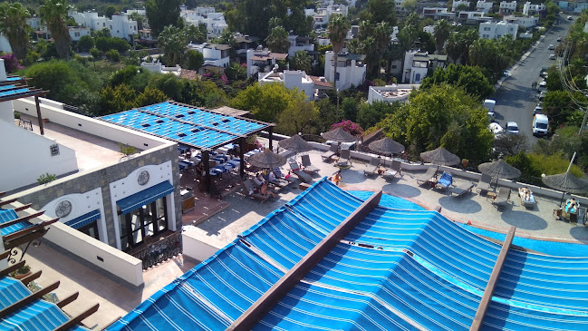 Opinii despre kabuk restaurant în Bodrum - Gastronomi ve konaklama