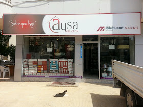 Aydınlıkevler Semt Pazarı