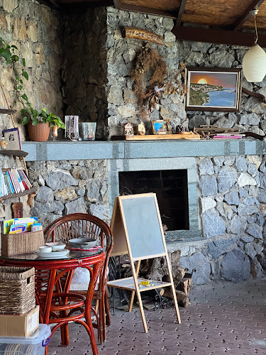 Falez Cafe - Mudanya