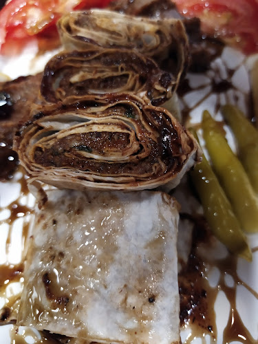 Siesta Çiğköfte - Gastronomi ve konaklama