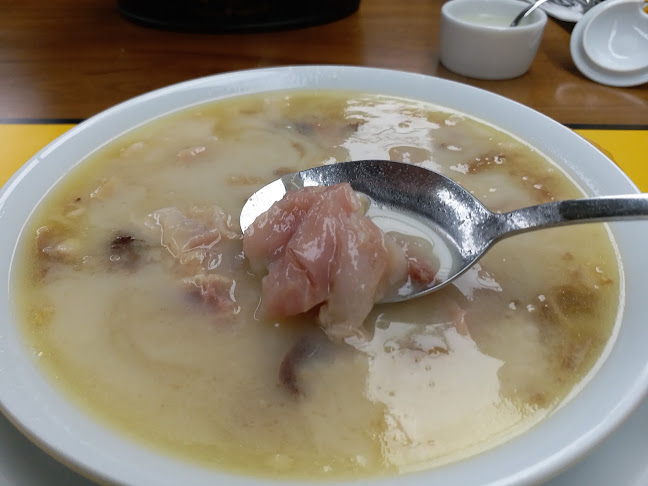 Comentarii opinii despre Çorbacı Zeyno