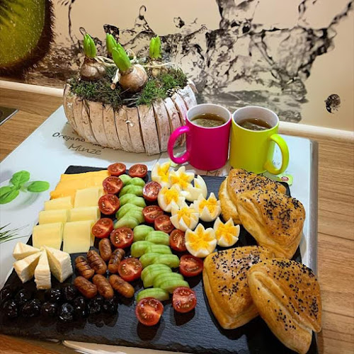 Comentarii opinii despre Balkan Restaurant