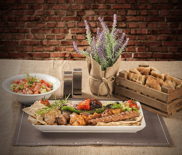 Şifa Restaurant Yöresel KONYA Mutfağı - Gastronomi ve konaklama