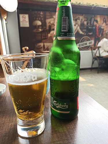 Kahverengi Cafe&Bar&Bistro - Gastronomi ve konaklama