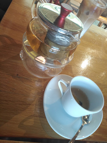 Comentarii opinii despre Cafe Locci'o