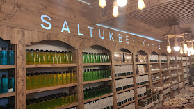 SALTUKBEY KAHVE