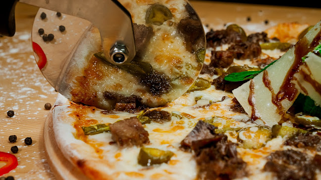 Comentarii opinii despre Groundy Hamburger ve Pizza