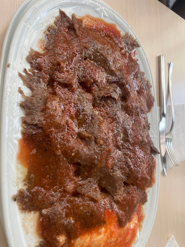 Hünkar Kömürde Döner - Gastronomi ve konaklama