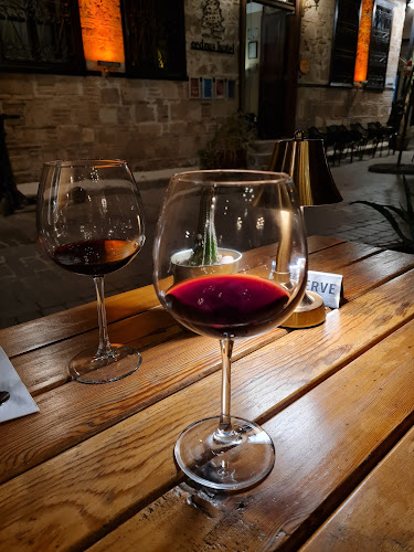 Comentarii opinii despre Karaf Bistro Kaleiçi