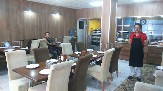 Opinii despre Hacı Baba Lokantası în Ümraniye - Gastronomi ve konaklama