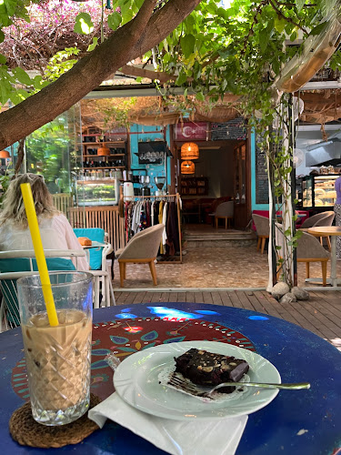 Köşe Kahve fethiye - Fethiye