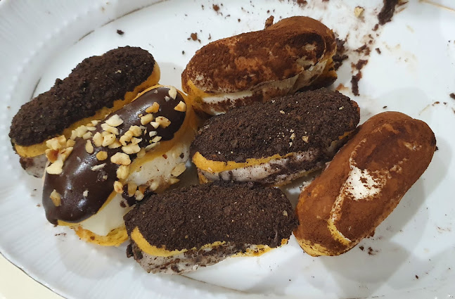 Fırın Ankara - Gastronomi ve konaklama