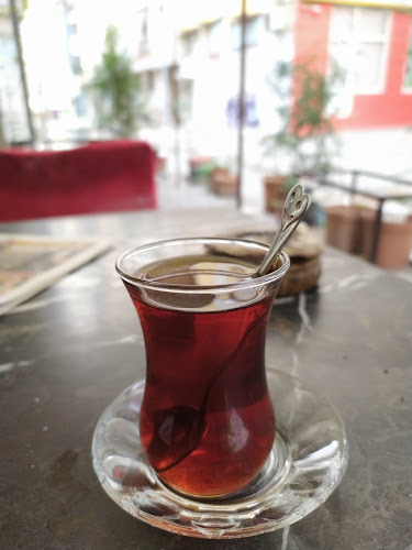 Opinii despre Cezve Kafe în Denizli - Gastronomi ve konaklama