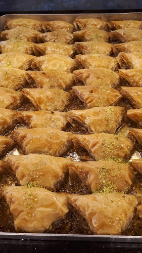 Macun, Mektep Sk. No:29, 07112 Aksu/Antalya