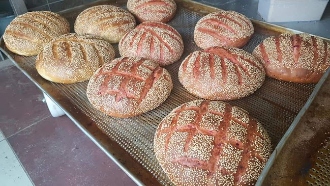 Opinii despre Gömeç Ekmeği în Cihanbeyli - Gastronomi ve konaklama