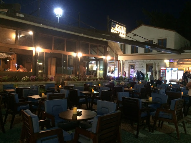 Kaliç Bar - Çeşme