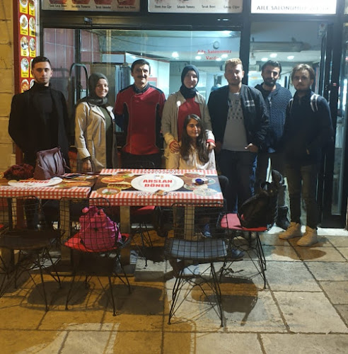Arslan Döner - Kastamonu Merkez