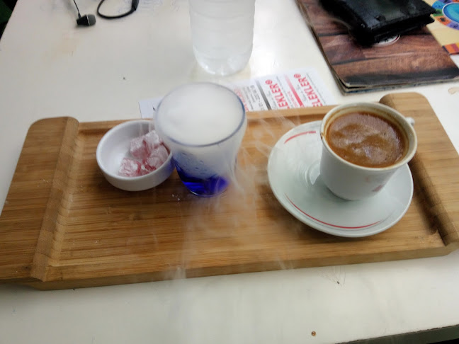 Cemalpaşa, 63006. Sk. no:20/B, 01120 Seyhan/Adana