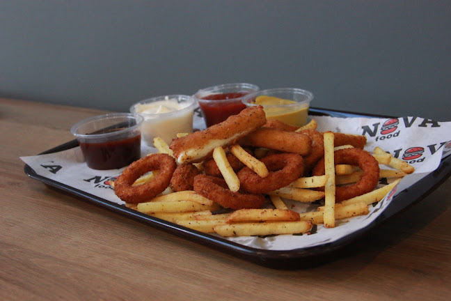 Nova Food - Gastronomi ve konaklama