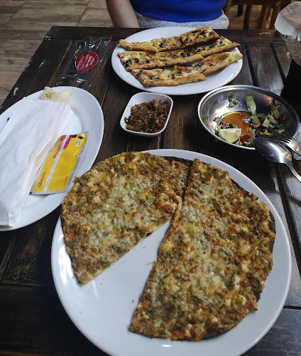 Artemis Restaurant - Gastronomi ve konaklama