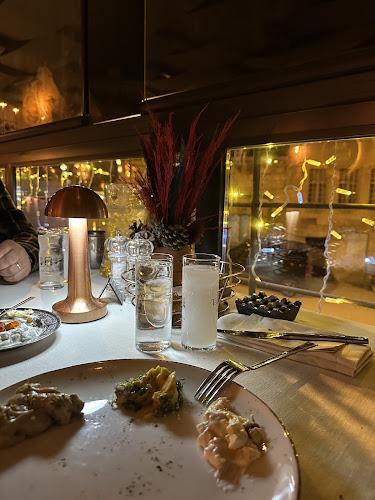 Areni Cappadocia Restaurant