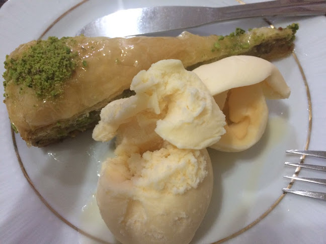 01 Simit Center - Konya