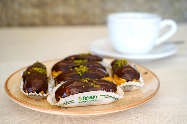 Comentarii opinii despre Teksin Unlu Mamüller & Cafe