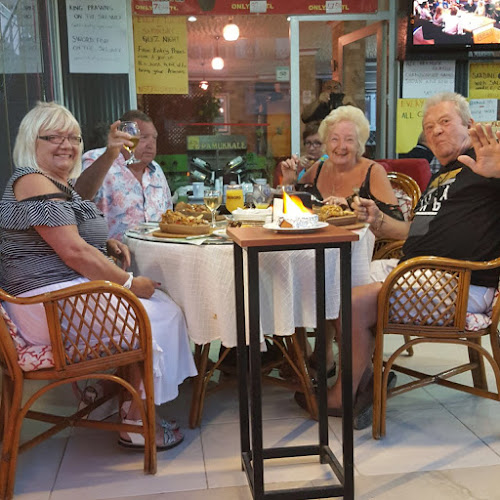 Yeni, Selanik Cd. No:1 no 126, 09270 Didim/Aydın