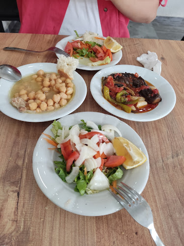 Dörtyol Lokantası - Bergama