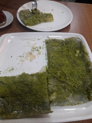 Comentarii opinii despre SAYAN ANTEBİM