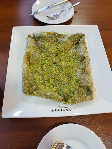 Opinii despre SAYAN ANTEBİM în Ümraniye - Gastronomi ve konaklama