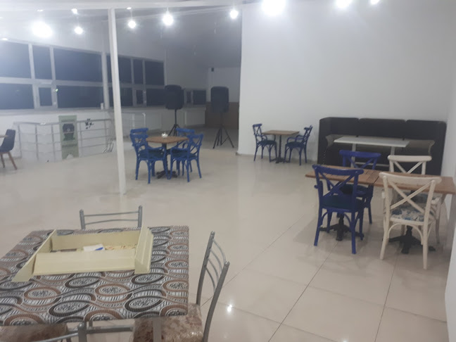 Cafe TerraCe &Fast Food