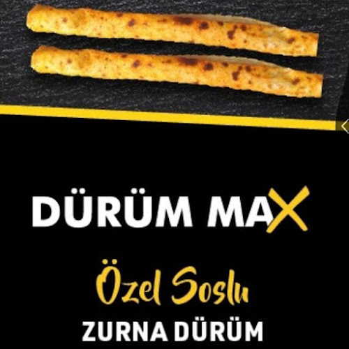Opinii despre Dürüm Max Zurna Dürüm în İstanbul - Gastronomi ve konaklama