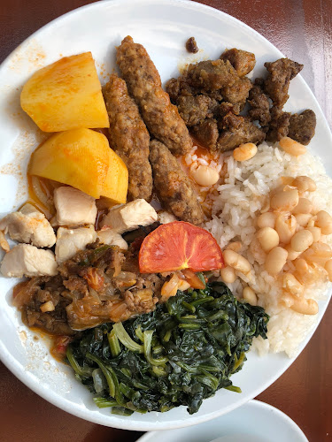 Comentarii opinii despre Eti Güzel