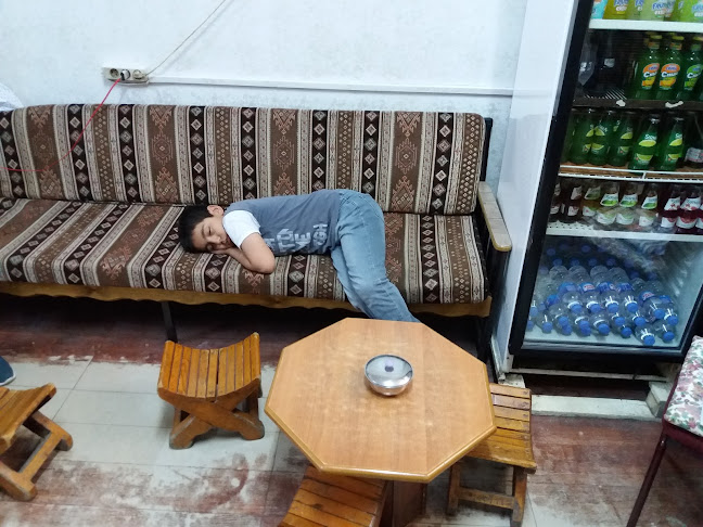 Karanfil Çay Evi - Elazığ Merkez