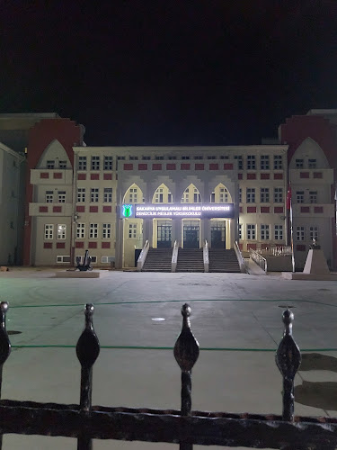 Caferiye, 54800 Kocaali/Sakarya