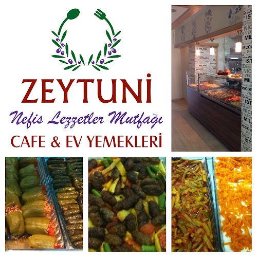 Zeytuni Cafe ve Ev Yemekleri