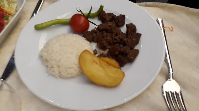 Antikkapi Restaurant - İzmit