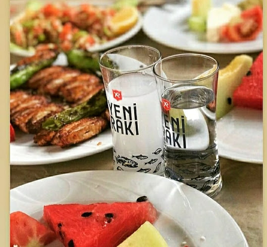 Opinii despre Pera Cafe Restaurant în Tunceli Merkez - Gastronomi ve konaklama