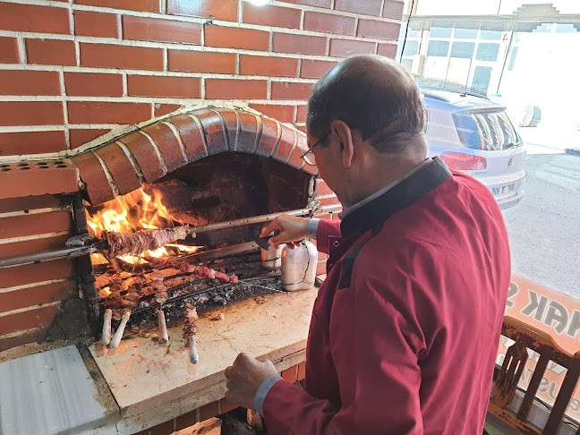 Konak Şenkaya Restorant - Sarıkamış
