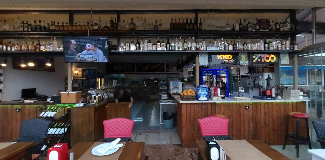 Opinii despre Shanghai Restaurant Bodrum în Bodrum - Gastronomi ve konaklama