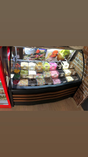 Tarihi Ortaköy Kumpircisi K.MARAŞ