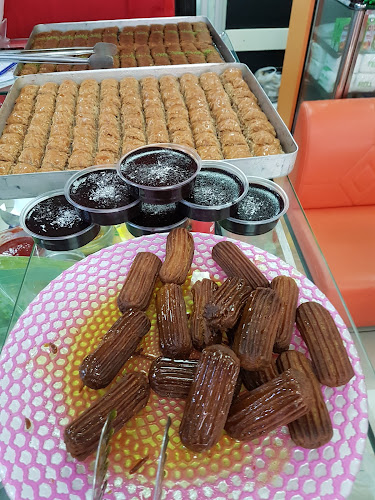 Comentarii opinii despre Köroğlu Fast Food